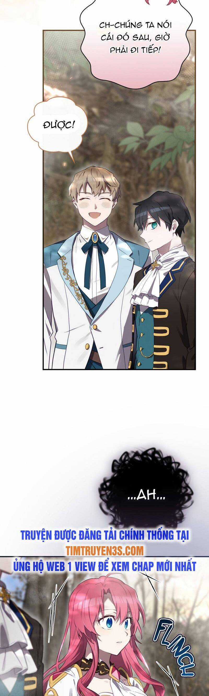 Kẻ Phán Quyết - Chương 38 - Trang 48