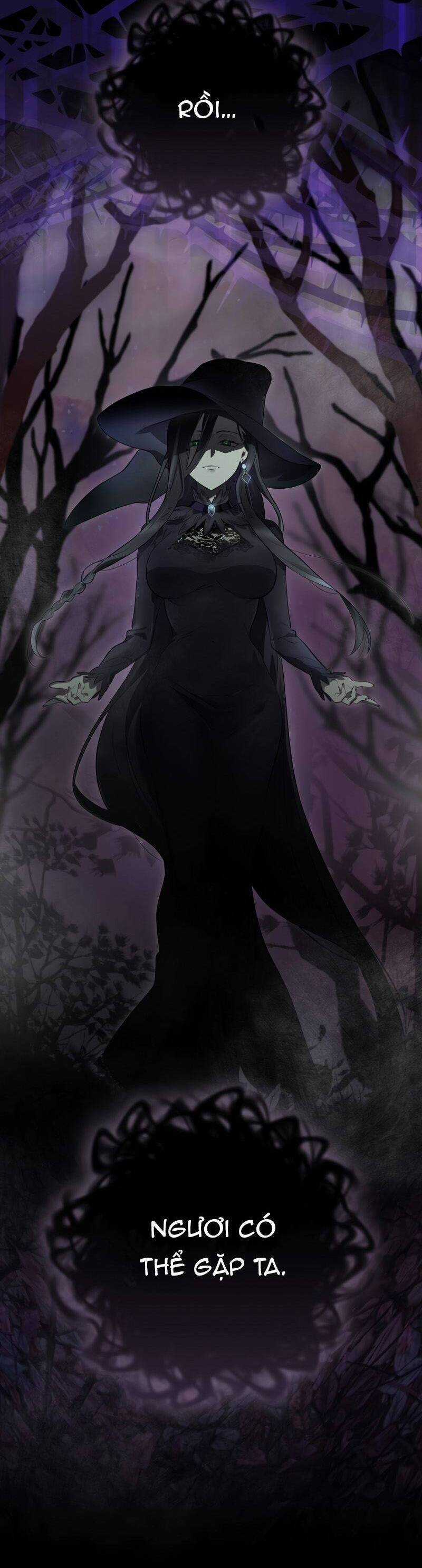 Kẻ Phán Quyết - Chương 38 - Trang 53