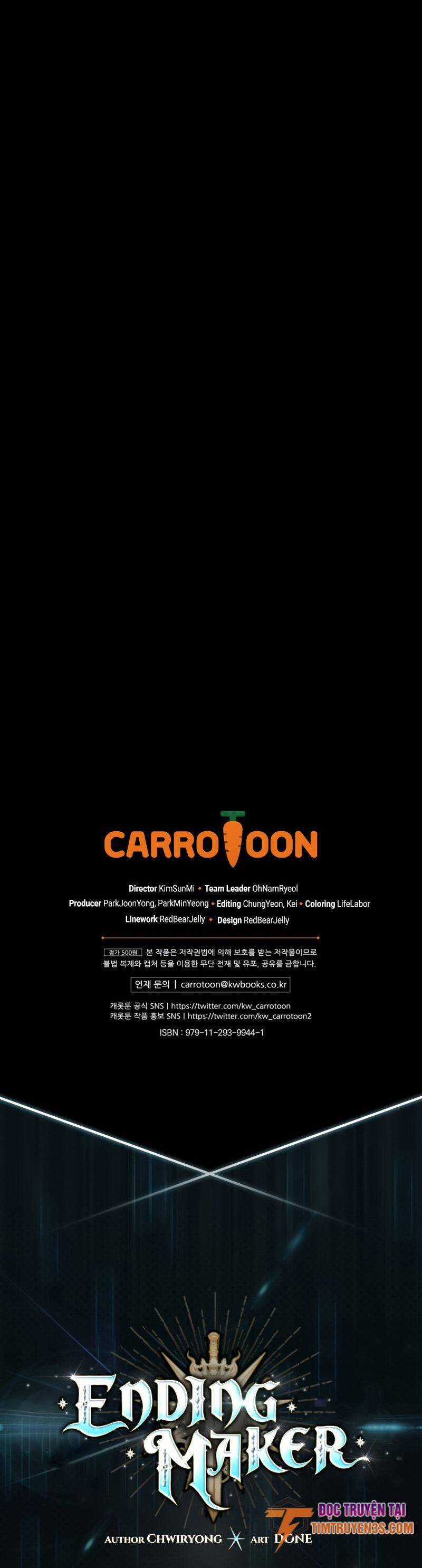 Kẻ Phán Quyết - Chương 38 - Trang 54