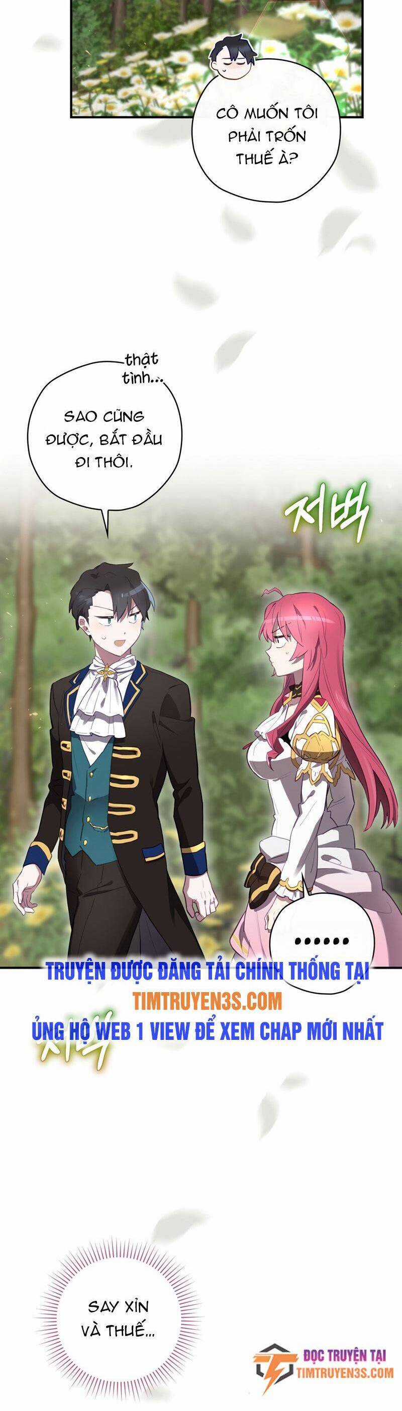 Kẻ Phán Quyết - Chương 38 - Trang 9