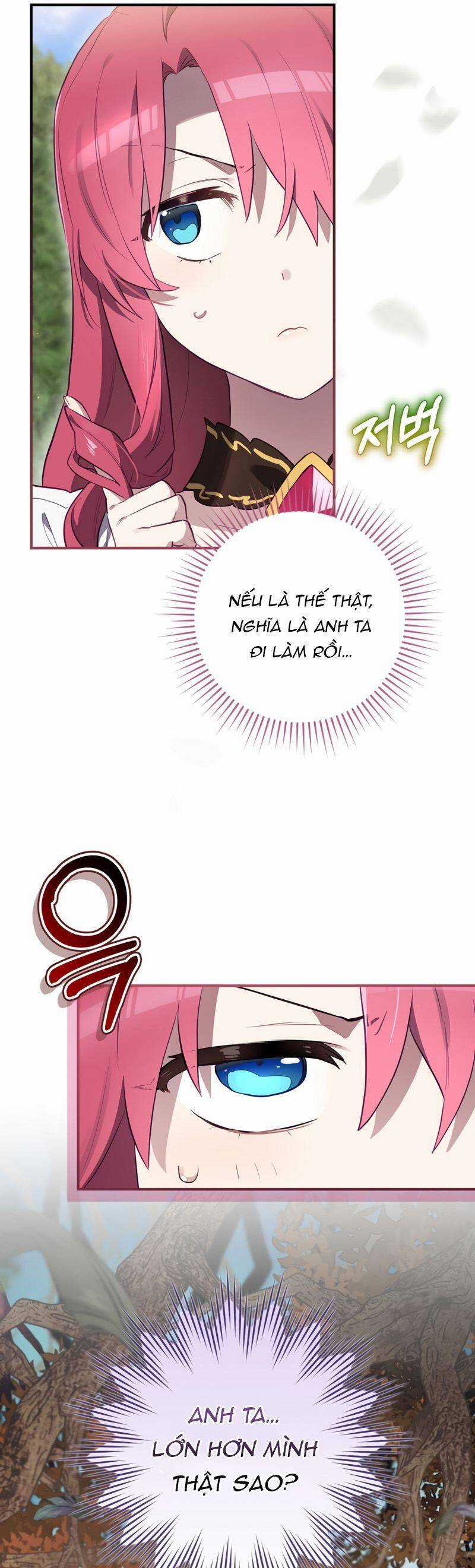 Kẻ Phán Quyết - Chương 38 - Trang 10