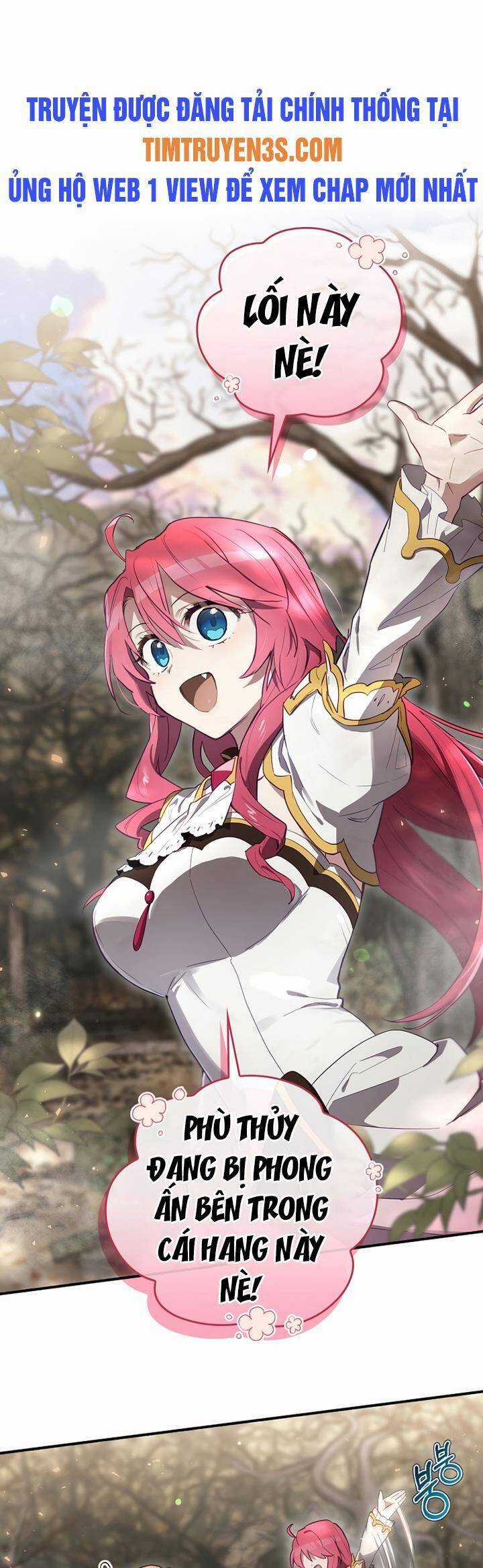 Kẻ Phán Quyết - Chương 39 - Trang 11