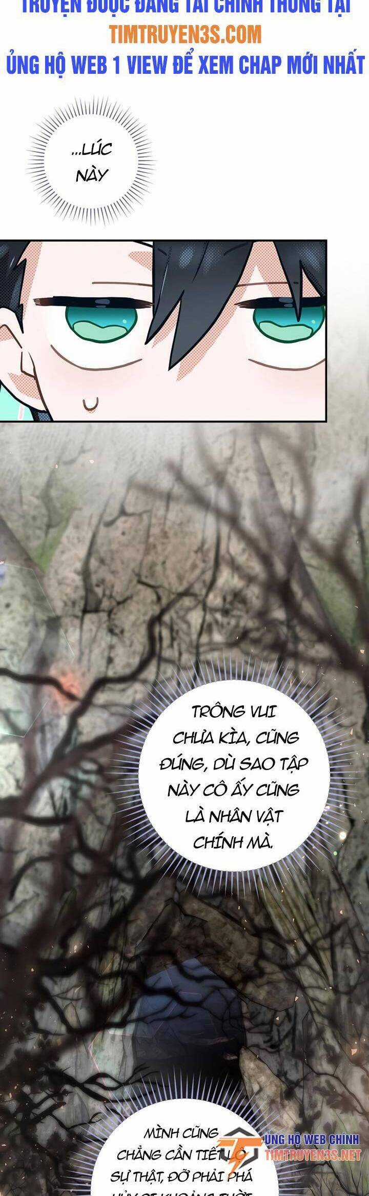 Kẻ Phán Quyết - Chương 39 - Trang 13