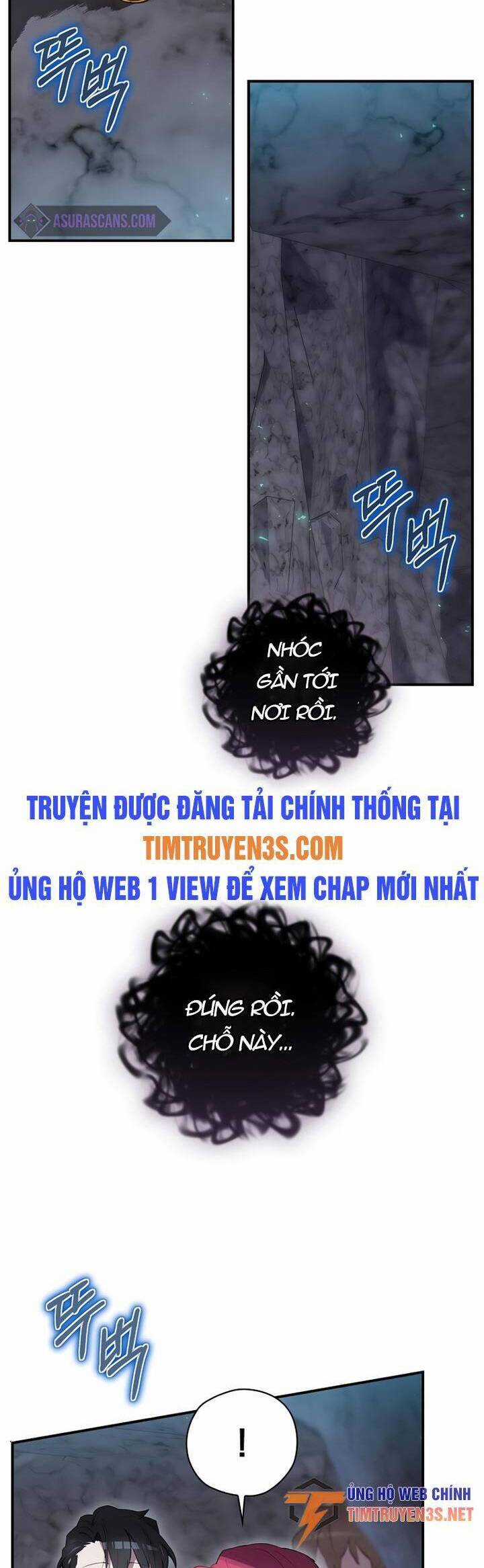 Kẻ Phán Quyết - Chương 39 - Trang 16