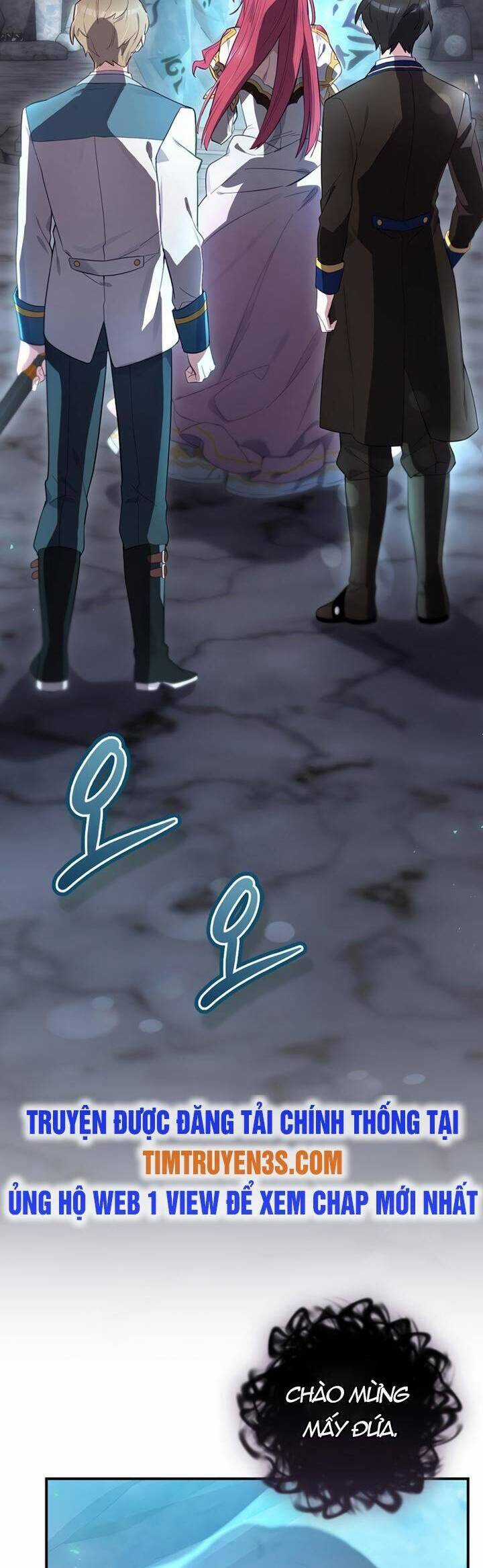 Kẻ Phán Quyết - Chương 39 - Trang 18