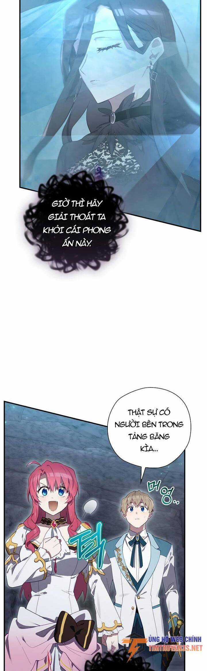 Kẻ Phán Quyết - Chương 39 - Trang 19