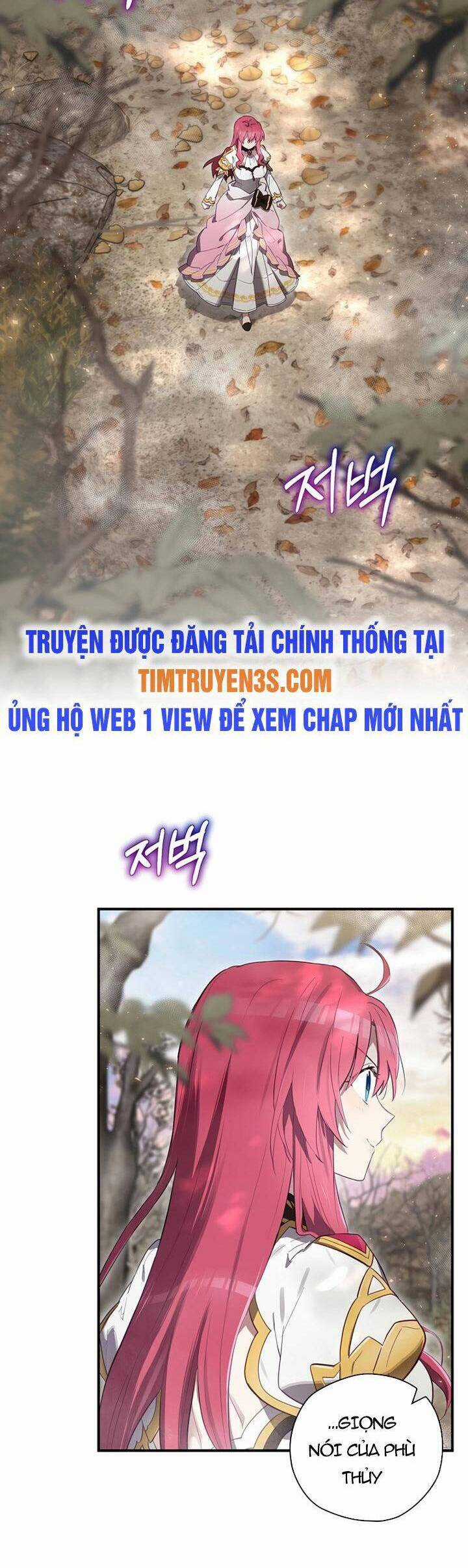 Kẻ Phán Quyết - Chương 39 - Trang 3