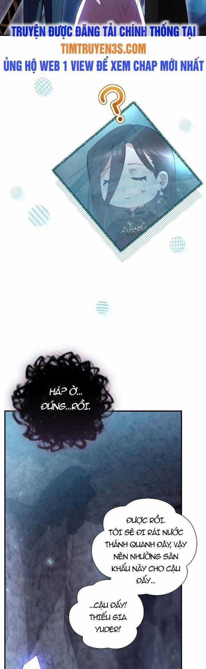 Kẻ Phán Quyết - Chương 39 - Trang 21