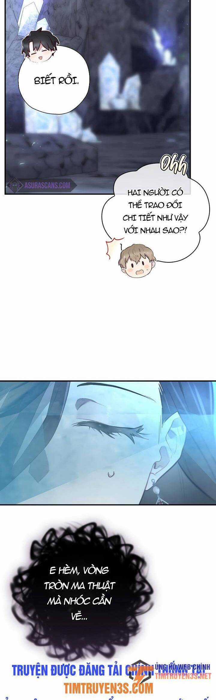 Kẻ Phán Quyết - Chương 39 - Trang 22