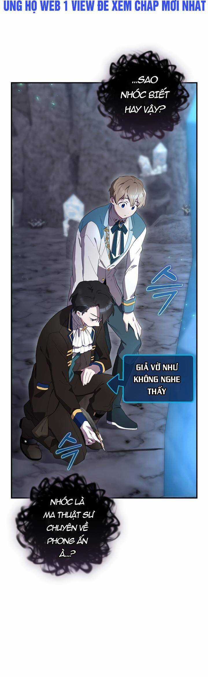 Kẻ Phán Quyết - Chương 39 - Trang 23