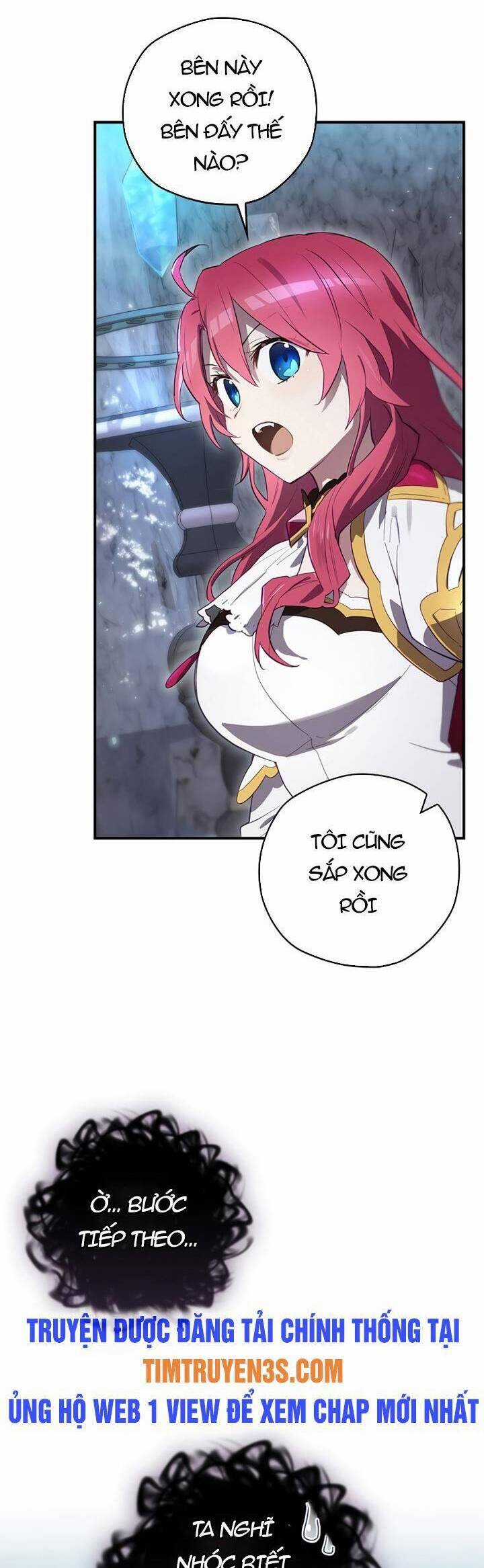 Kẻ Phán Quyết - Chương 39 - Trang 24