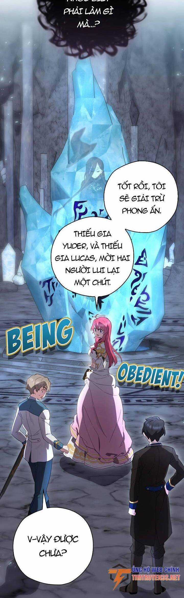 Kẻ Phán Quyết - Chương 39 - Trang 25