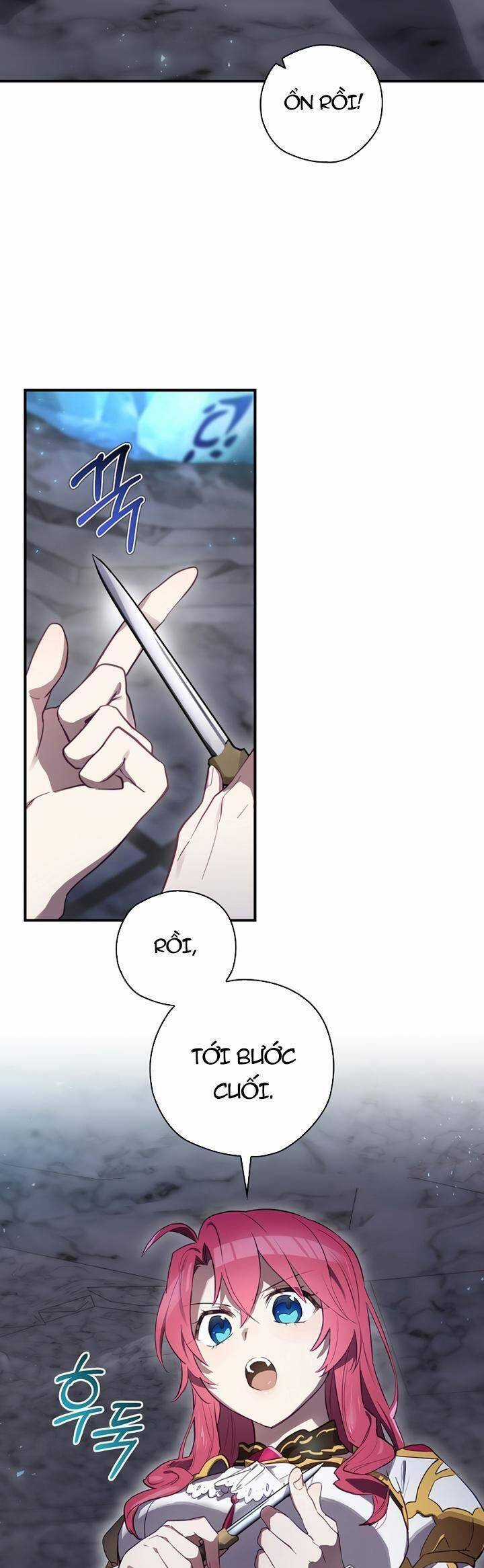 Kẻ Phán Quyết - Chương 39 - Trang 26