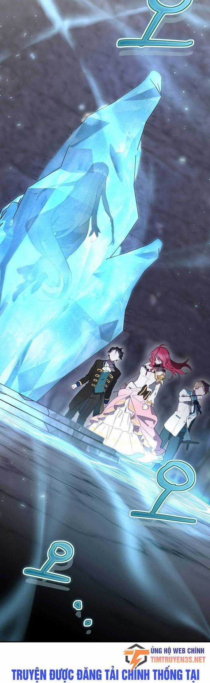 Kẻ Phán Quyết - Chương 39 - Trang 28