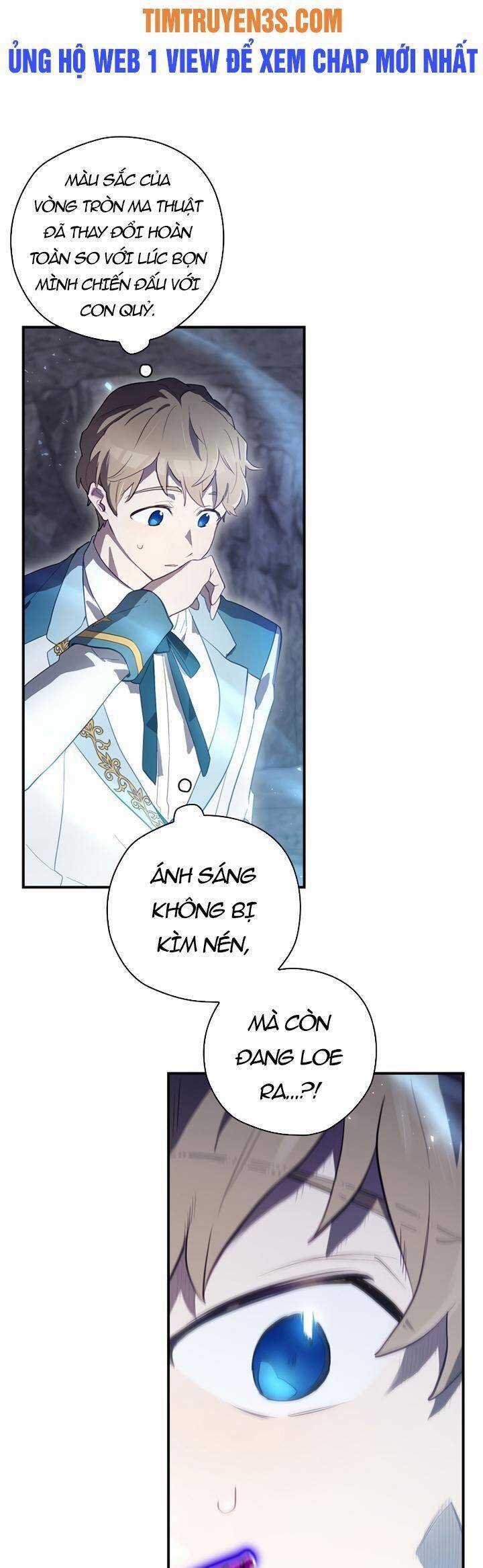 Kẻ Phán Quyết - Chương 39 - Trang 29