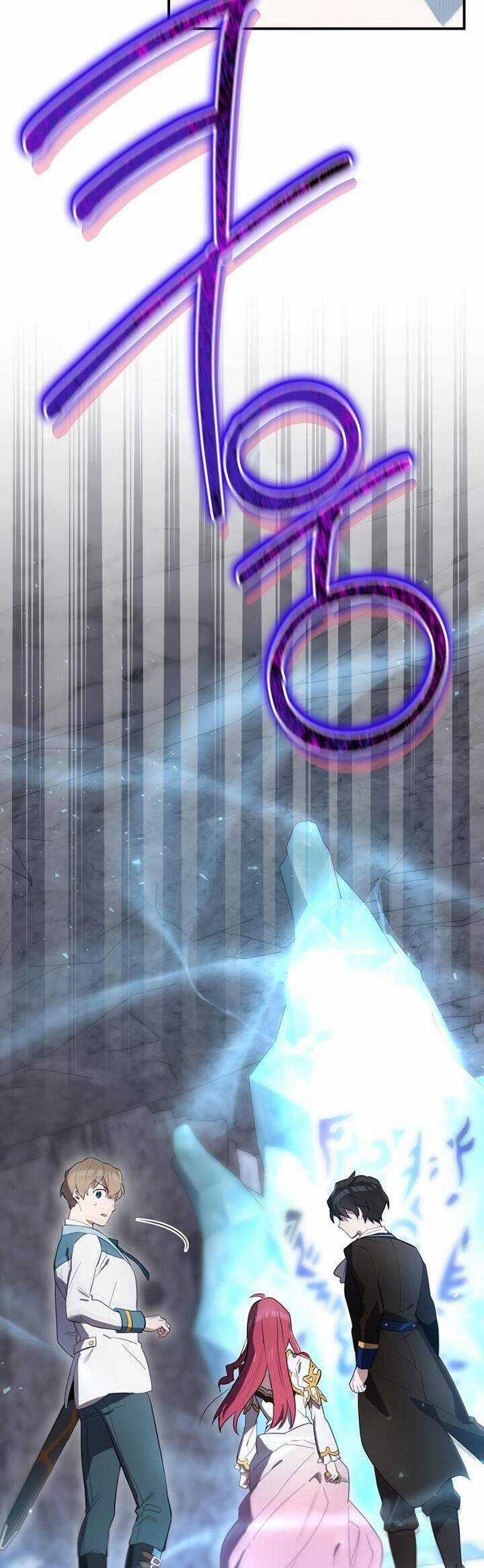 Kẻ Phán Quyết - Chương 39 - Trang 30