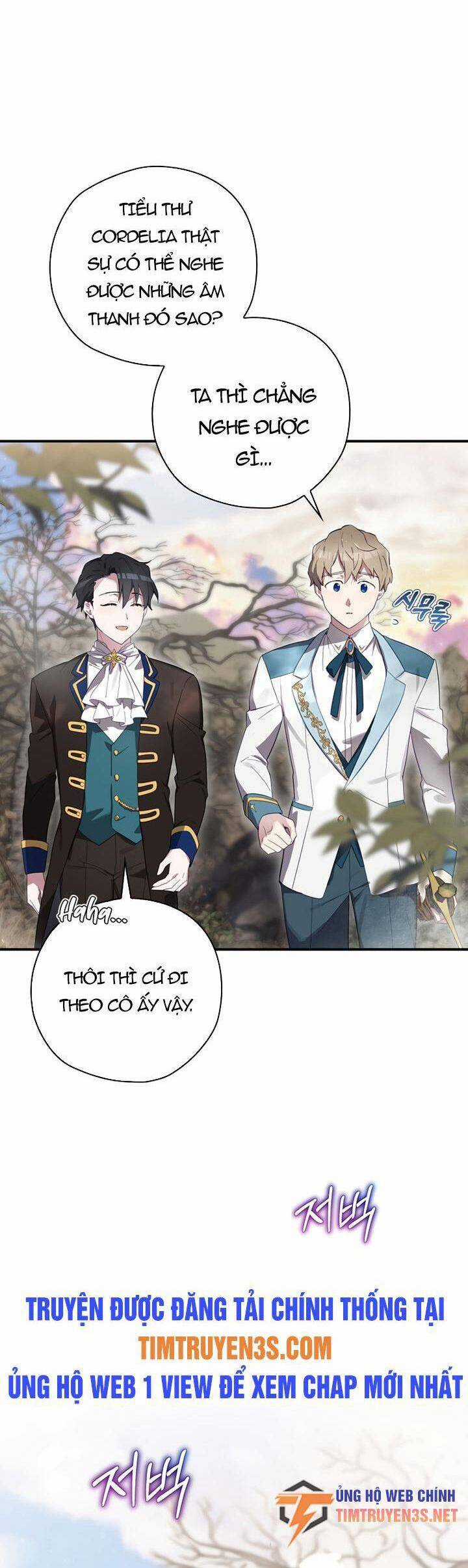 Kẻ Phán Quyết - Chương 39 - Trang 4