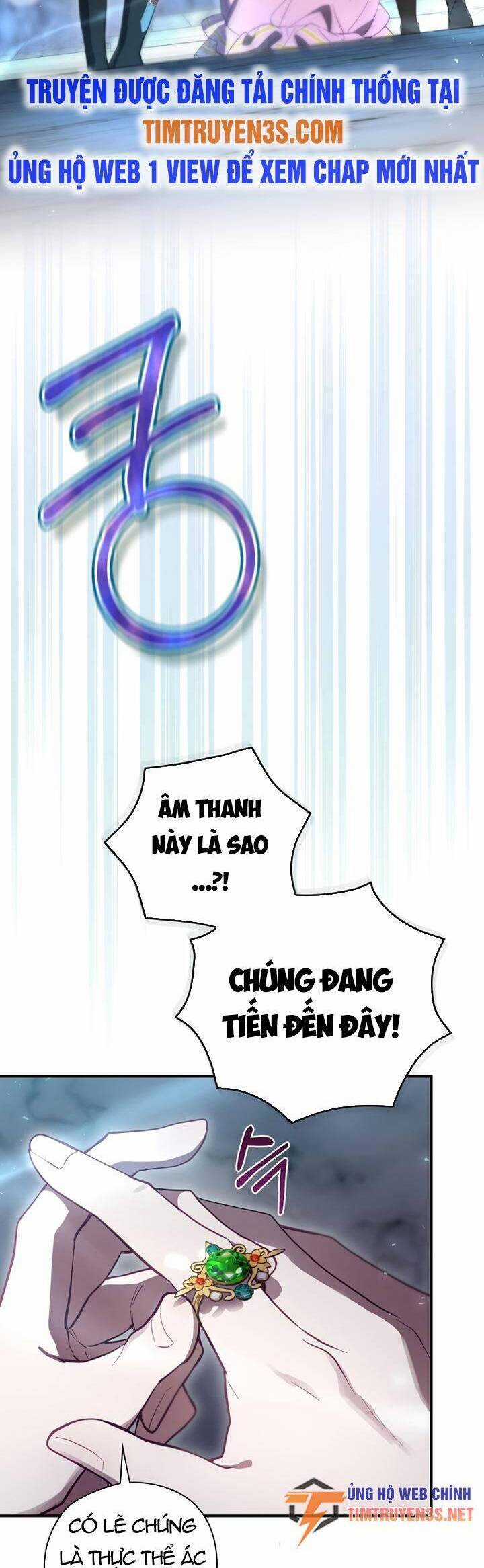 Kẻ Phán Quyết - Chương 39 - Trang 31