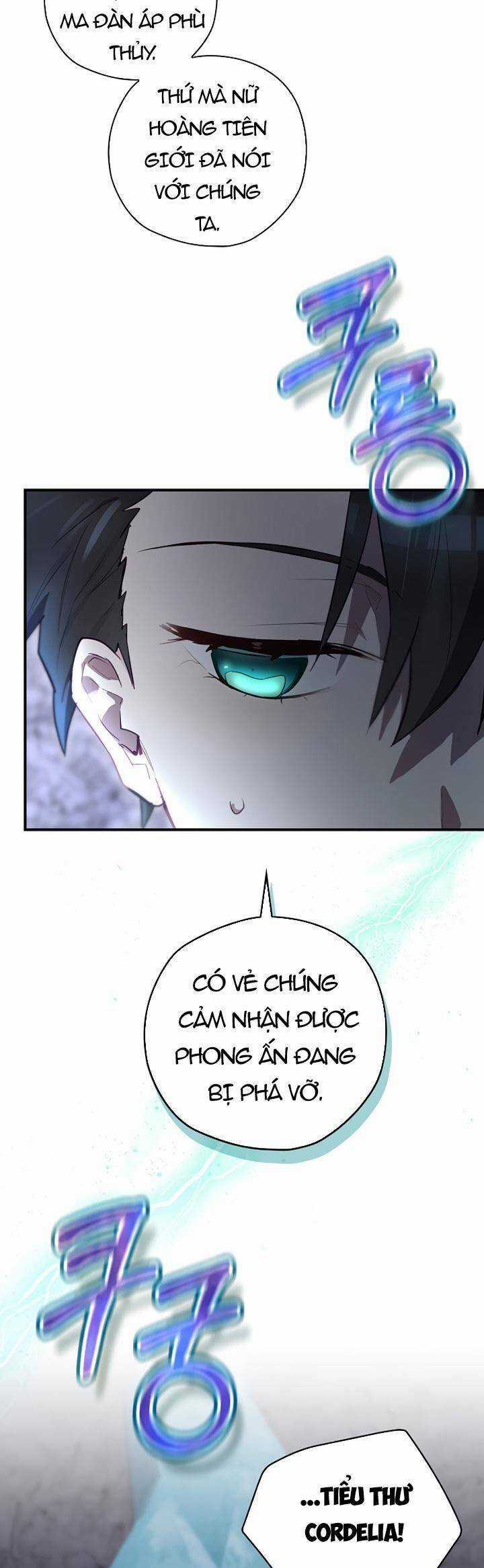 Kẻ Phán Quyết - Chương 39 - Trang 32