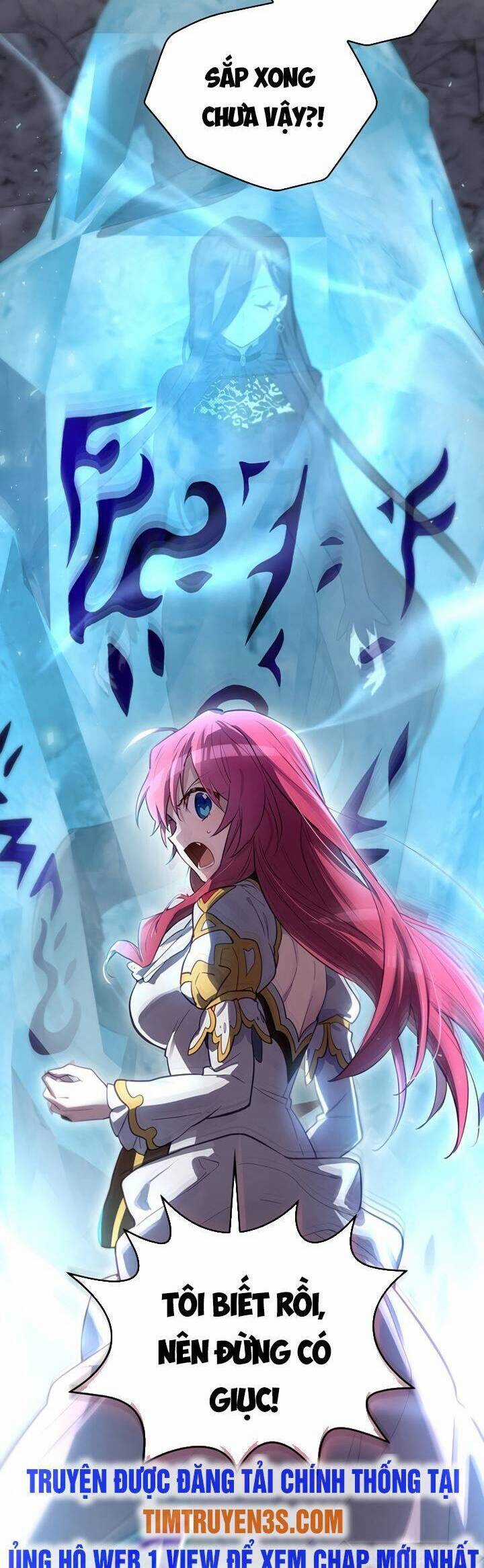 Kẻ Phán Quyết - Chương 39 - Trang 33