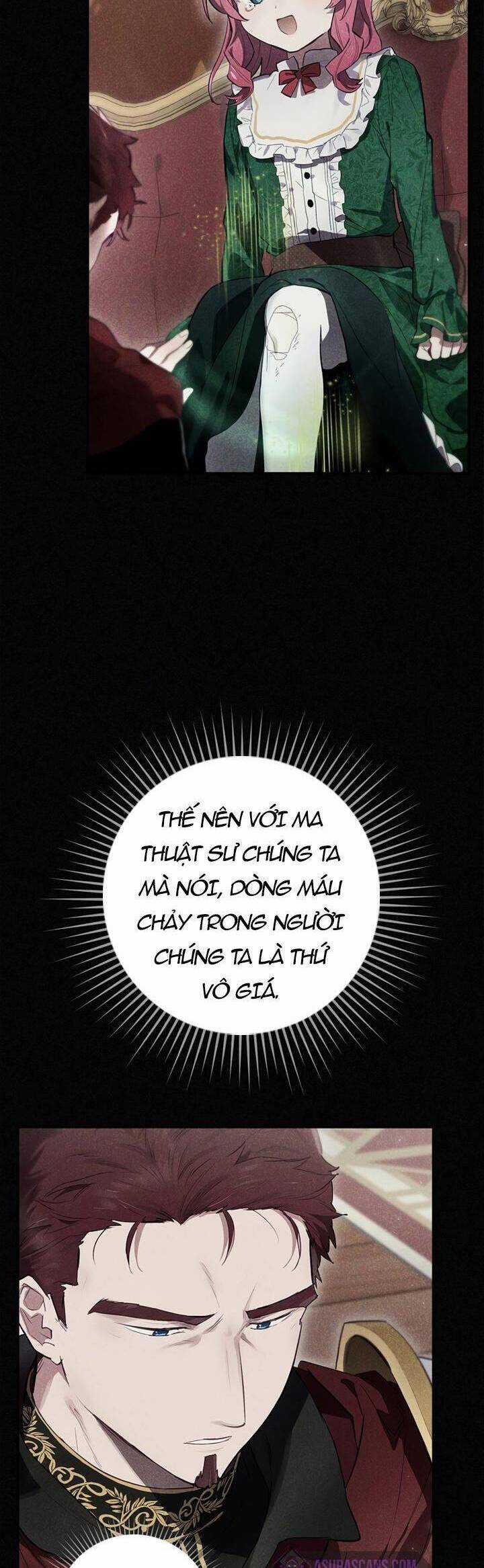 Kẻ Phán Quyết - Chương 39 - Trang 36