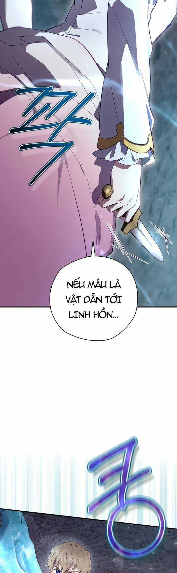 Kẻ Phán Quyết - Chương 39 - Trang 38