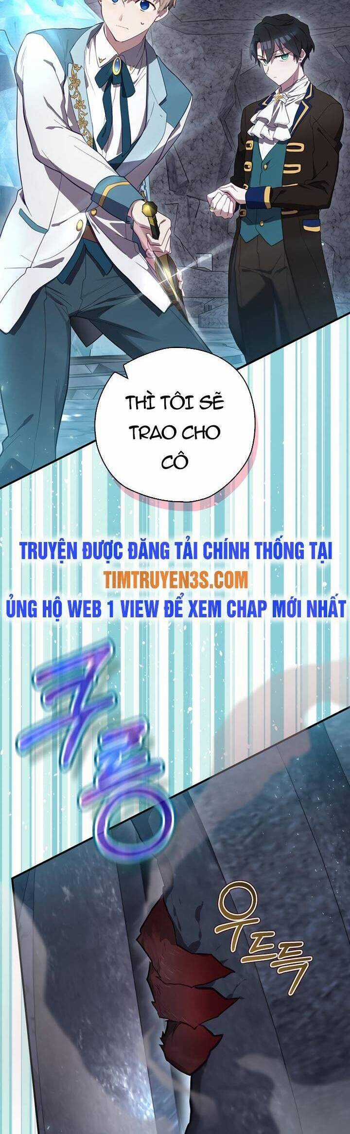 Kẻ Phán Quyết - Chương 39 - Trang 39