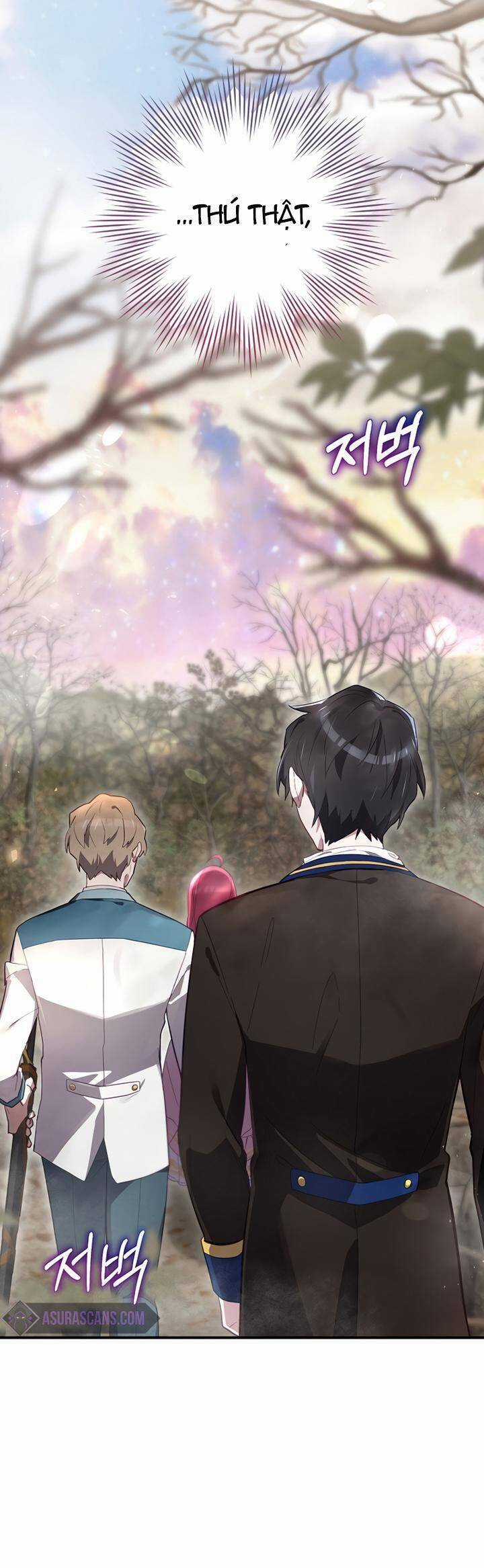 Kẻ Phán Quyết - Chương 39 - Trang 5