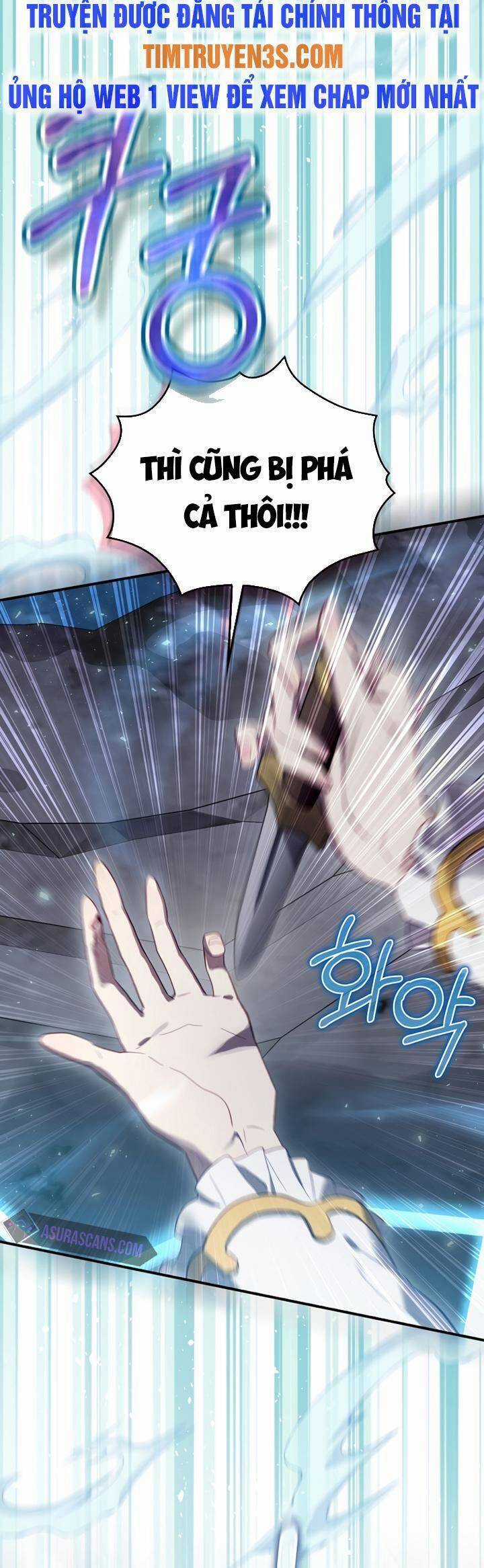 Kẻ Phán Quyết - Chương 39 - Trang 41