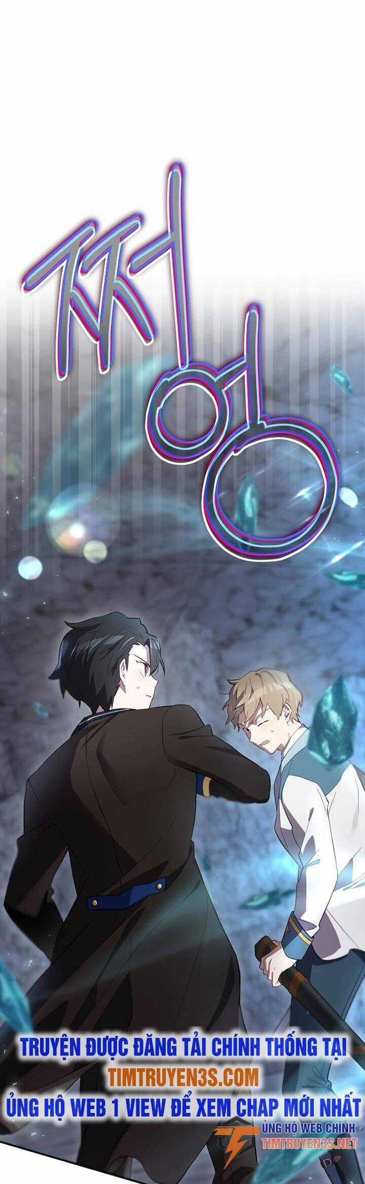 Kẻ Phán Quyết - Chương 39 - Trang 43