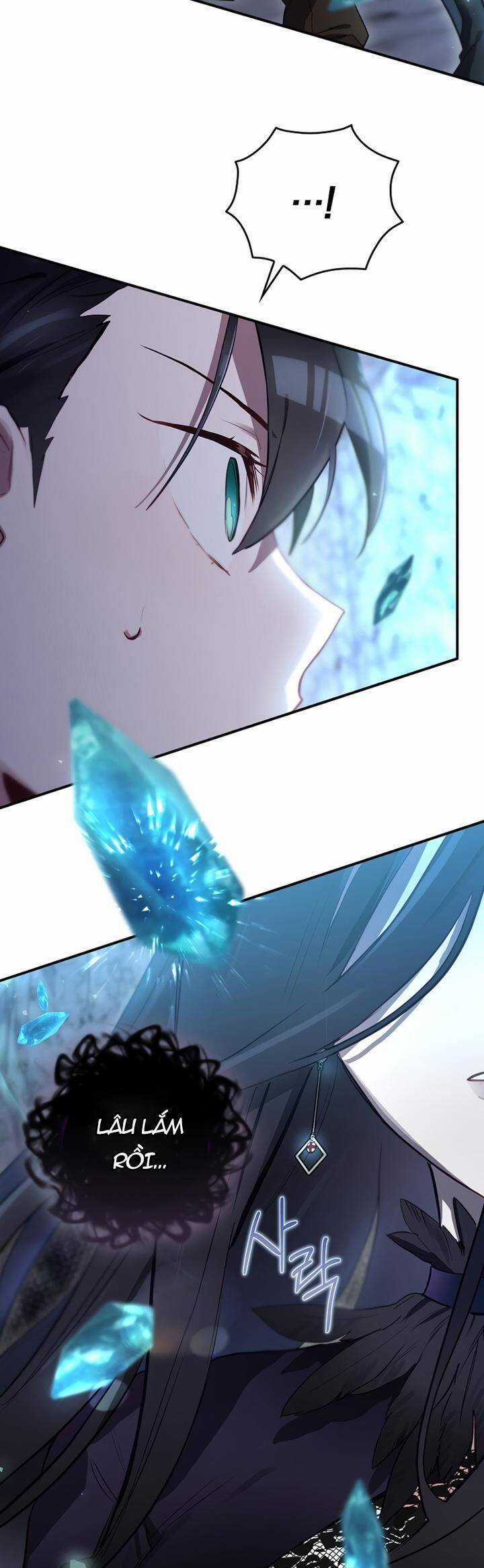 Kẻ Phán Quyết - Chương 39 - Trang 44