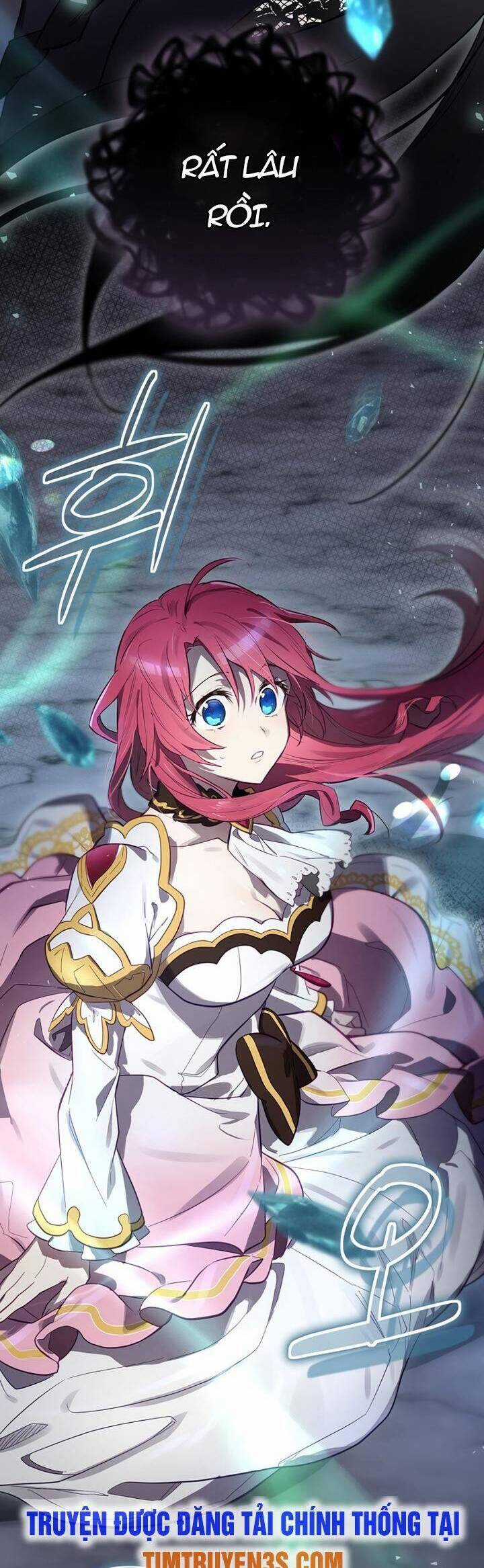 Kẻ Phán Quyết - Chương 39 - Trang 45