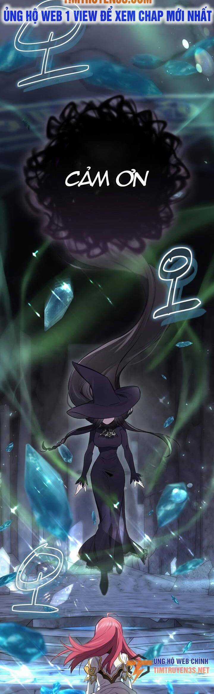 Kẻ Phán Quyết - Chương 39 - Trang 46