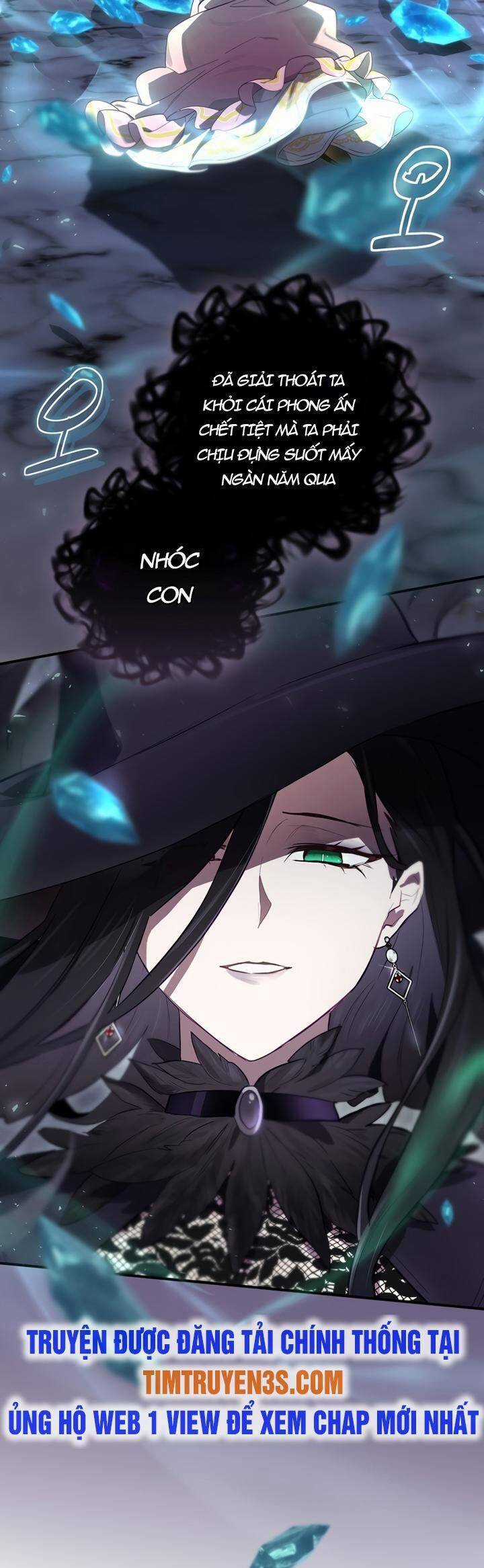 Kẻ Phán Quyết - Chương 39 - Trang 47