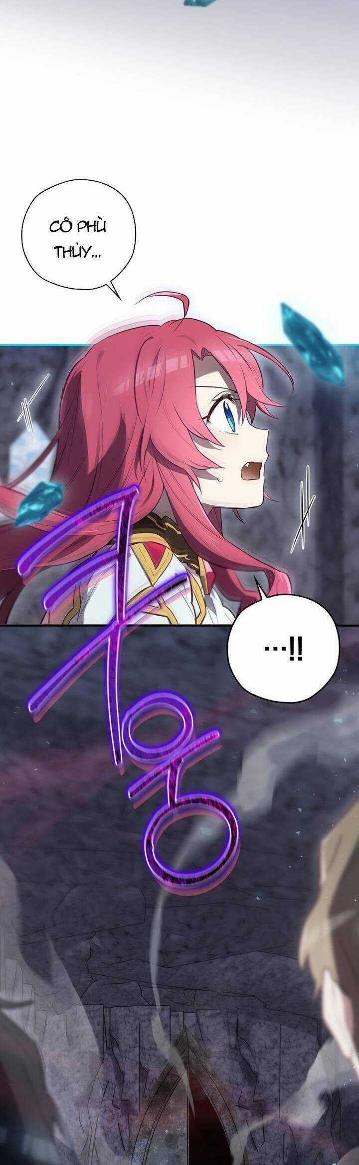 Kẻ Phán Quyết - Chương 39 - Trang 48