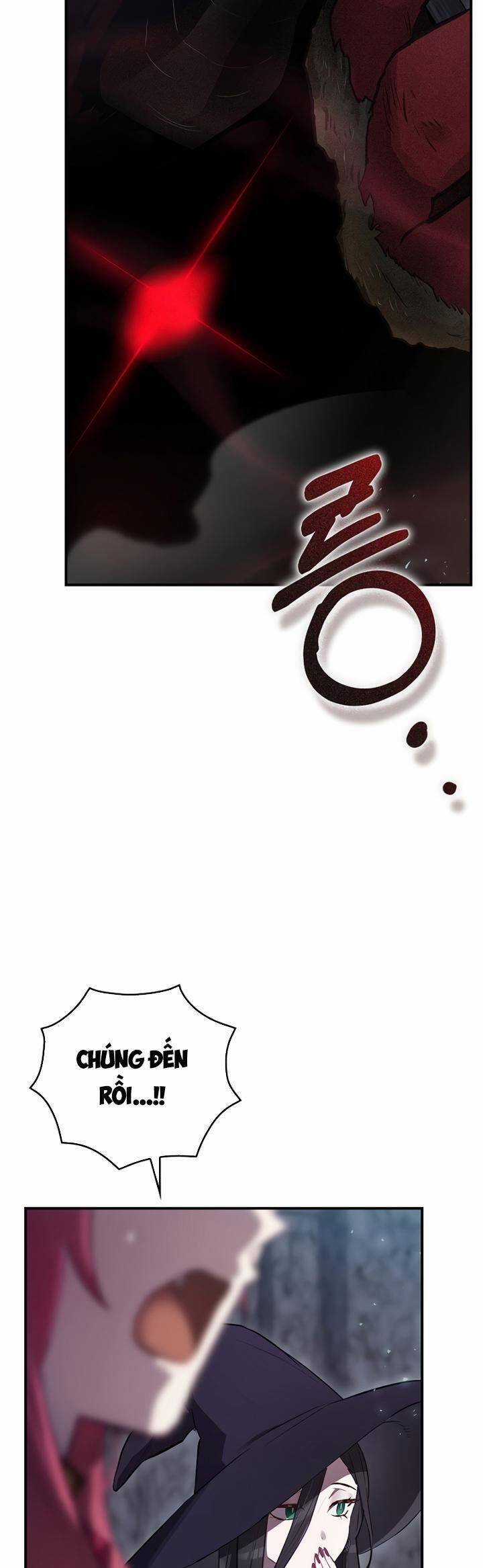 Kẻ Phán Quyết - Chương 39 - Trang 50