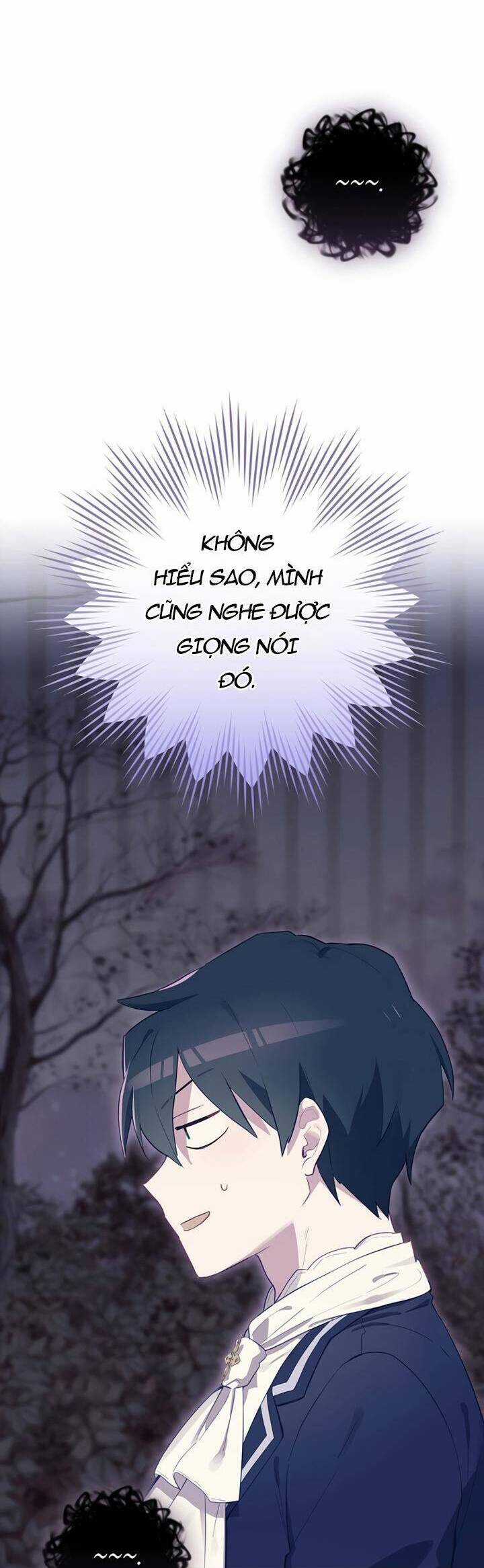 Kẻ Phán Quyết - Chương 39 - Trang 6