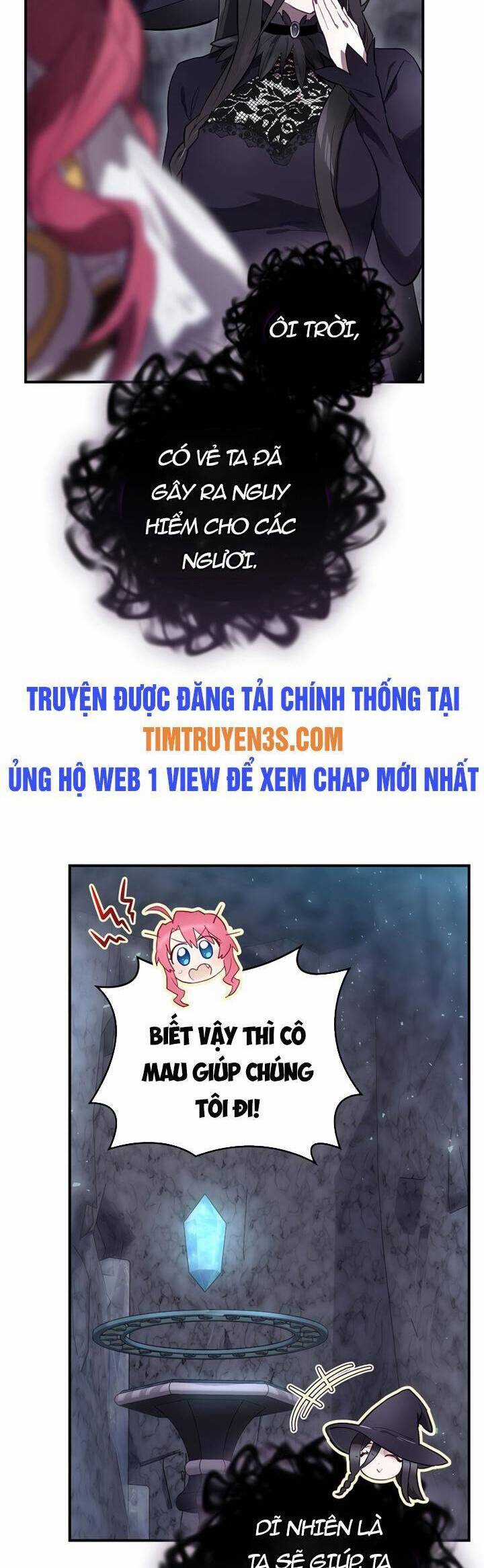 Kẻ Phán Quyết - Chương 39 - Trang 51