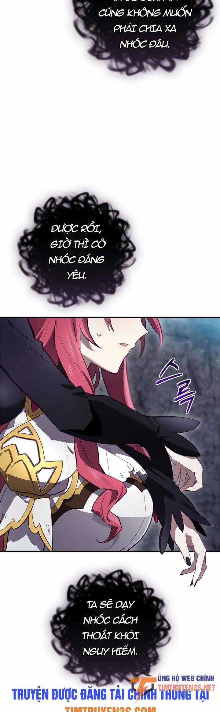 Kẻ Phán Quyết - Chương 39 - Trang 52