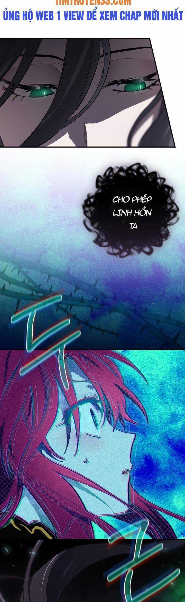 Kẻ Phán Quyết - Chương 39 - Trang 53