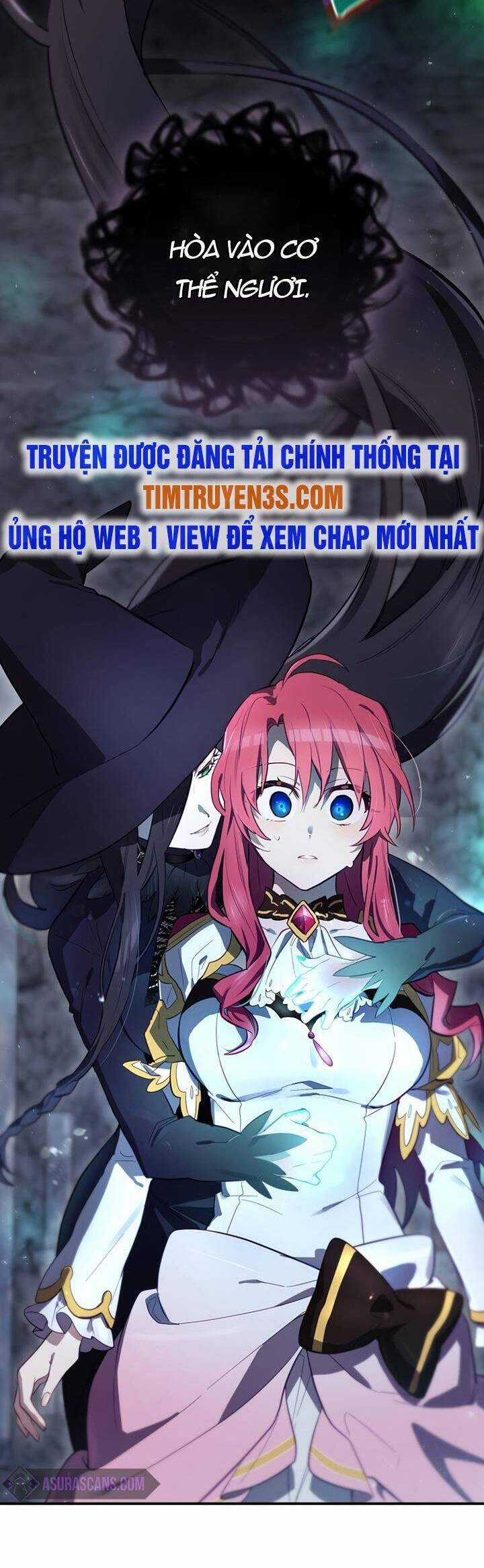 Kẻ Phán Quyết - Chương 39 - Trang 54