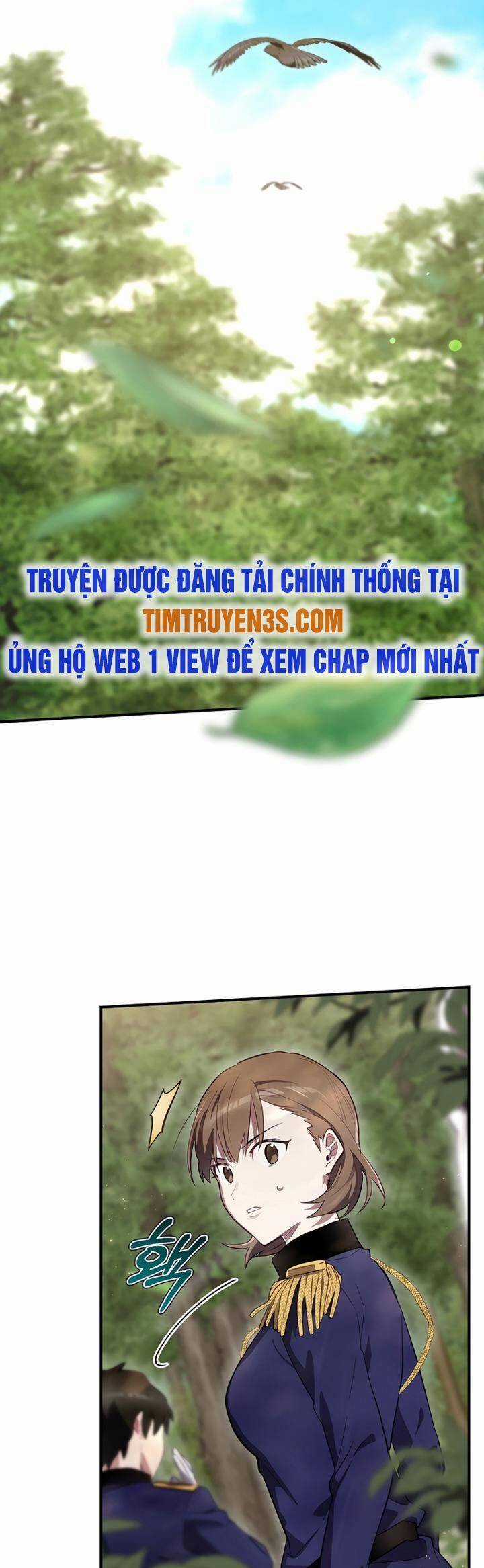 Kẻ Phán Quyết - Chương 39 - Trang 56