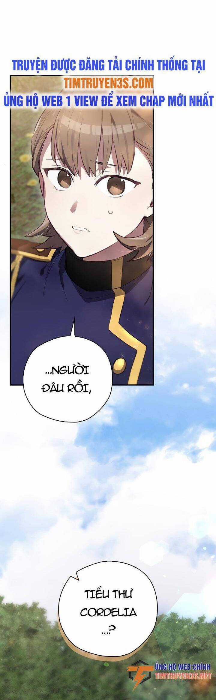 Kẻ Phán Quyết - Chương 39 - Trang 58