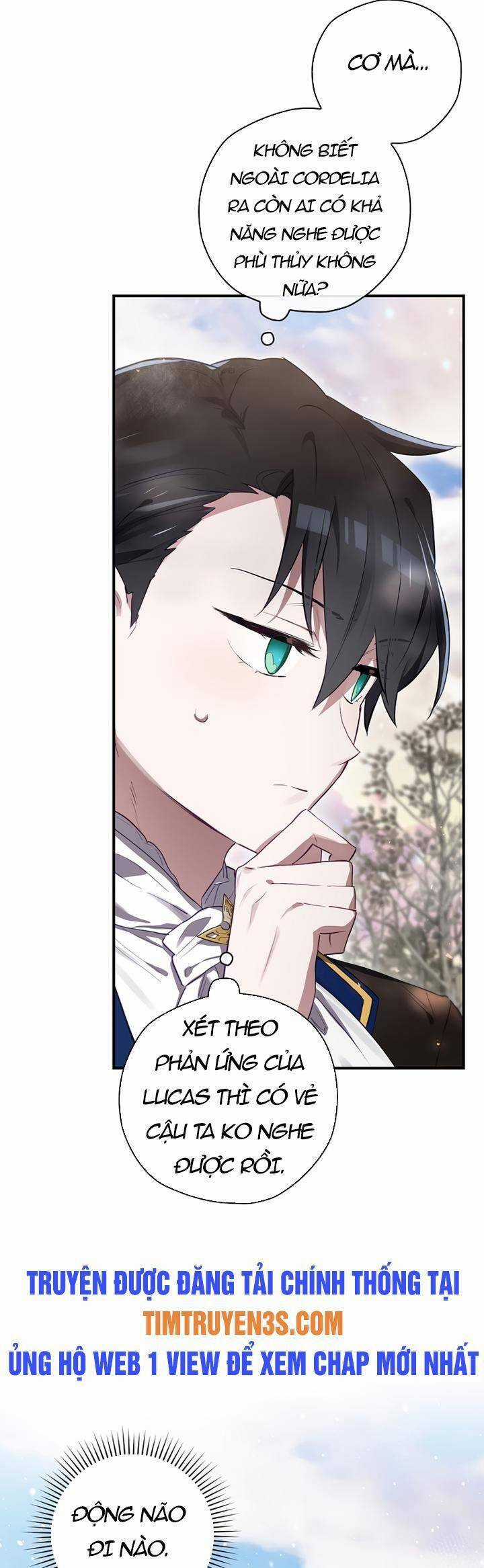 Kẻ Phán Quyết - Chương 39 - Trang 8