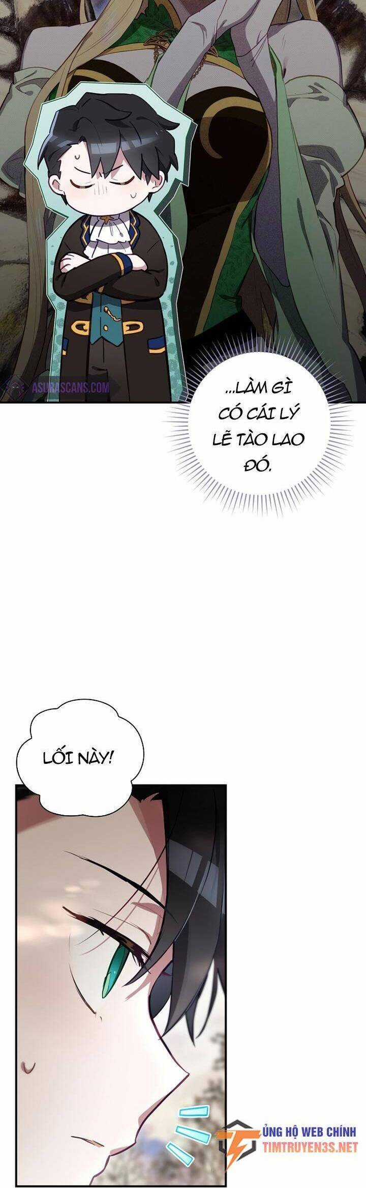 Kẻ Phán Quyết - Chương 39 - Trang 10