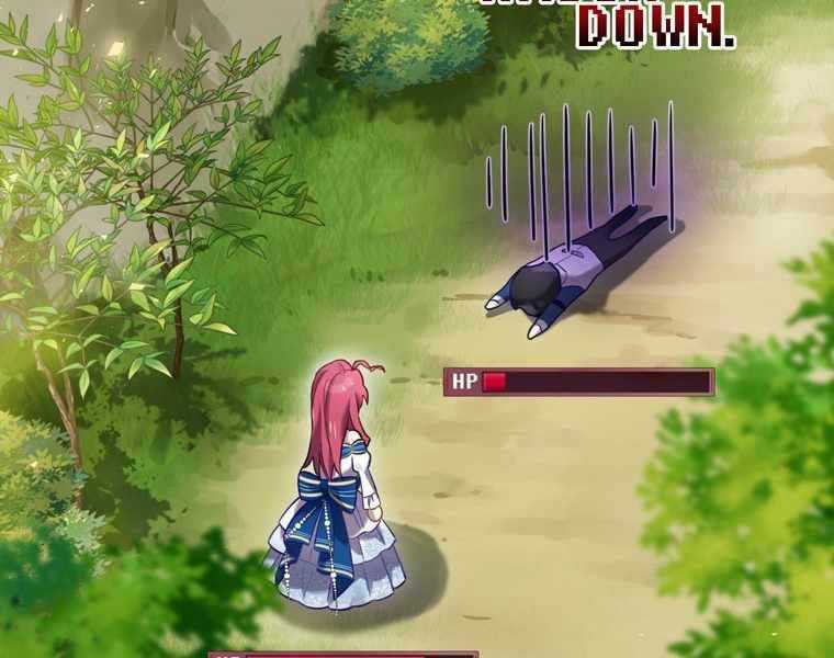 Kẻ Phán Quyết - Chương 4 - Trang 104