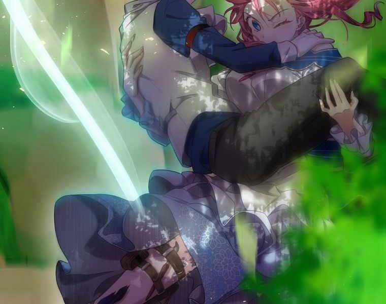 Kẻ Phán Quyết - Chương 4 - Trang 38