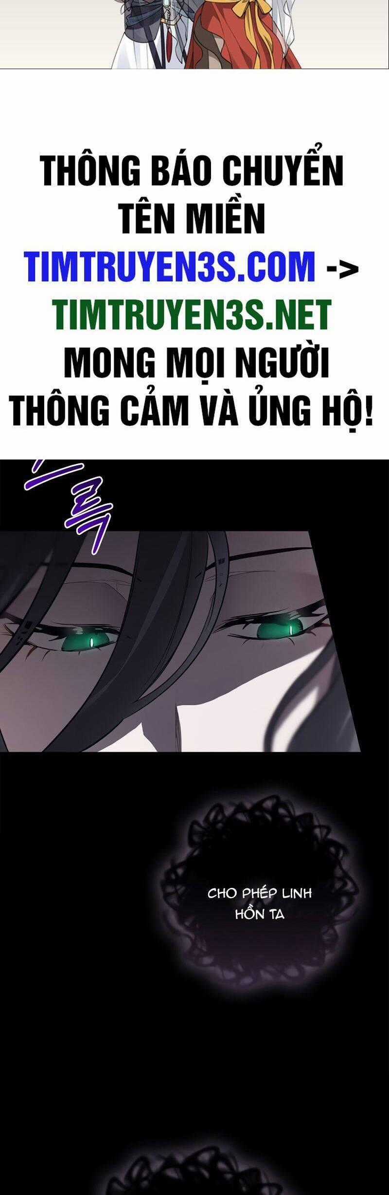 Kẻ Phán Quyết - Chương 40 - Trang 2