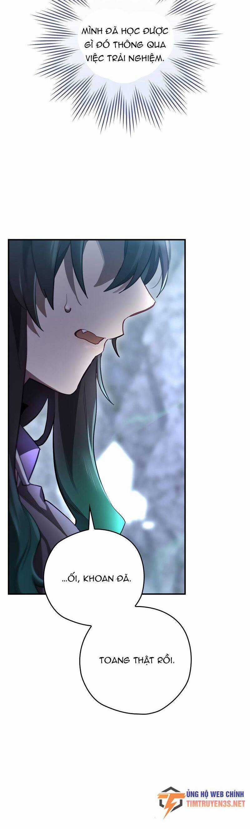 Kẻ Phán Quyết - Chương 40 - Trang 12