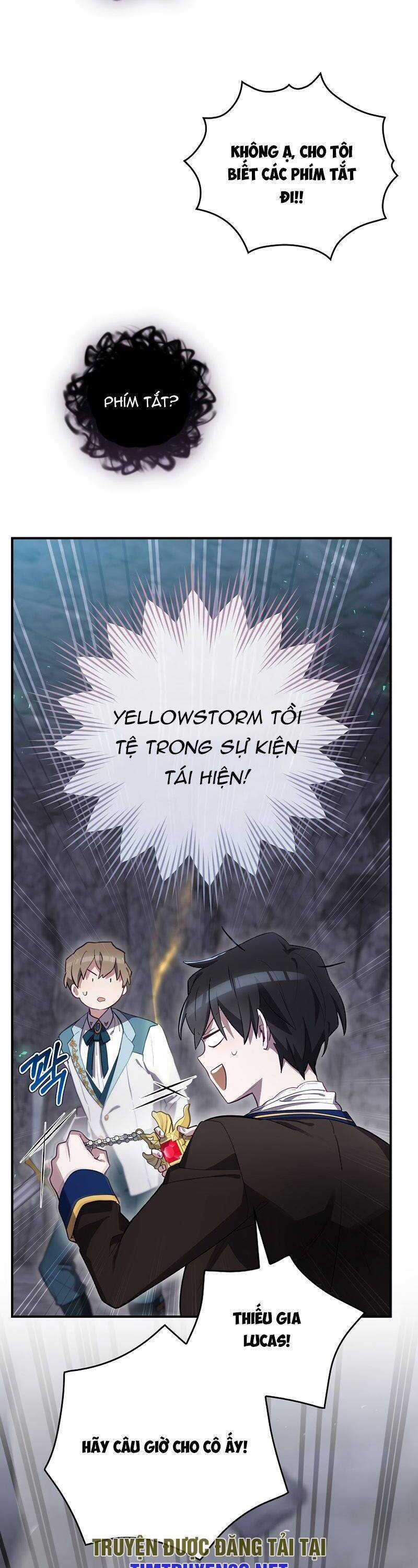 Kẻ Phán Quyết - Chương 40 - Trang 14